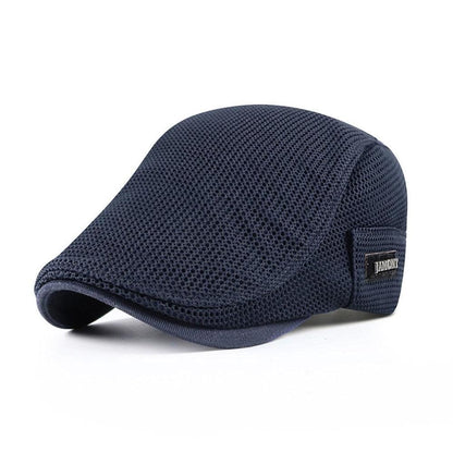 Jamont Mesh Ivy Cap