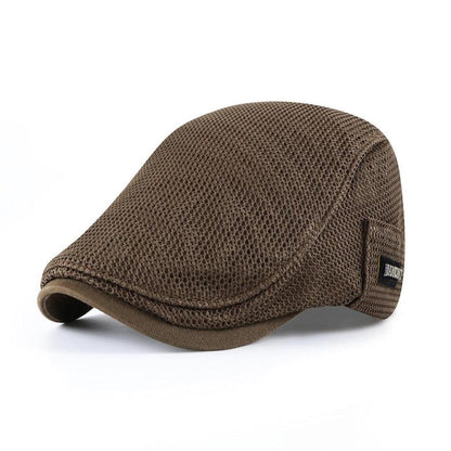Jamont Mesh Ivy Cap
