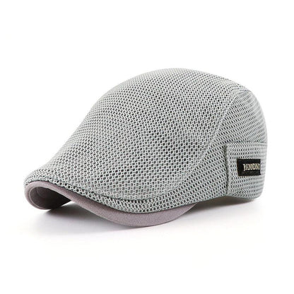 Jamont Mesh Ivy Cap