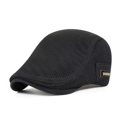 Jamont Mesh Ivy Cap