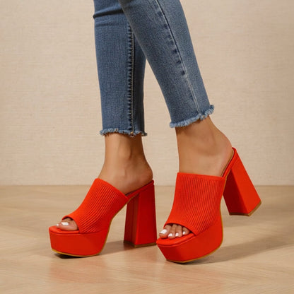 Soleil Platform Mule