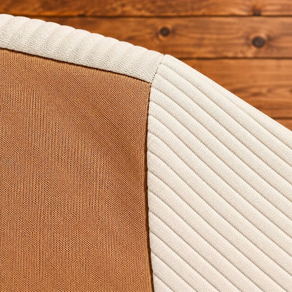 Brookfield Corduroy Quarter-Zip Pullover
