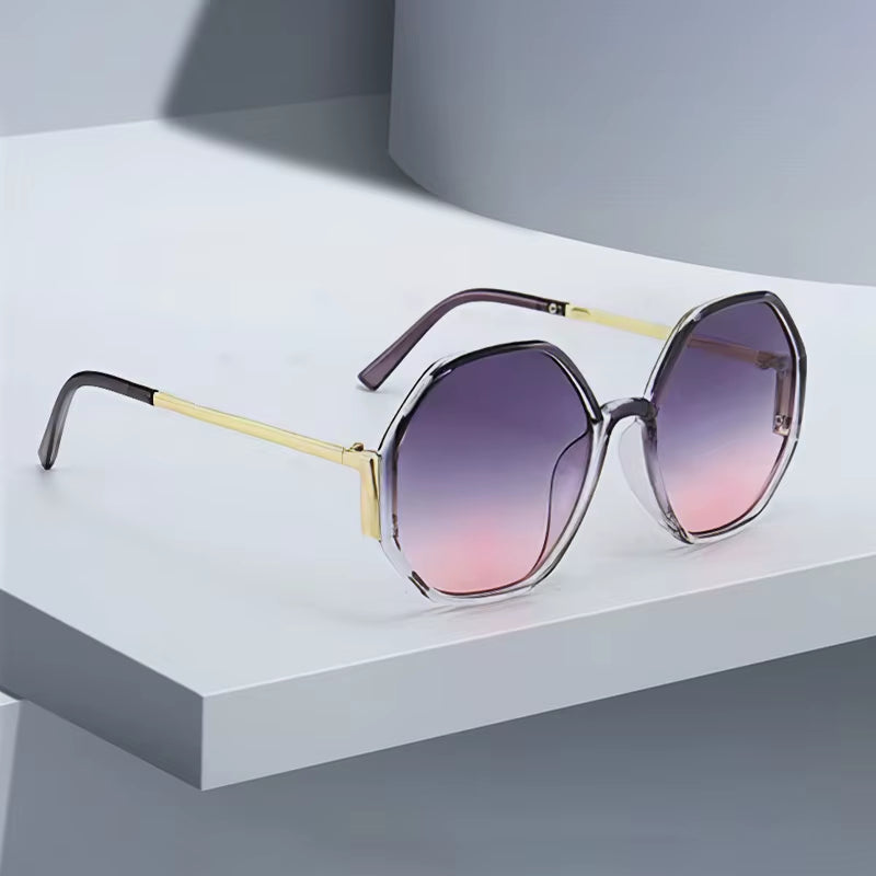 Aurora Statement Sunglasses