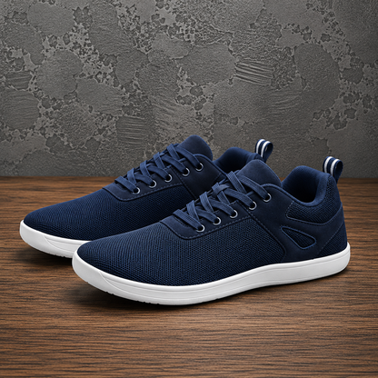 Halston Knit Sneakers
