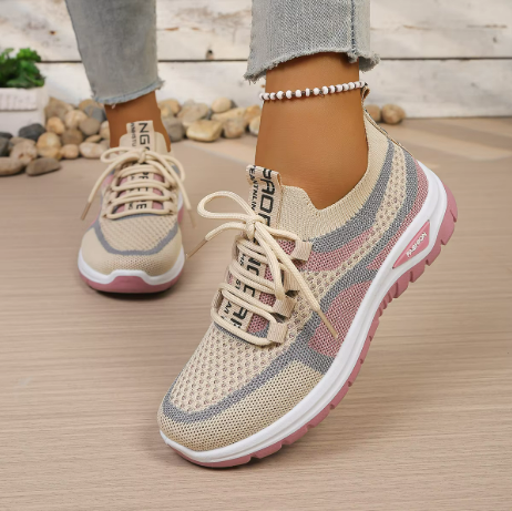 The Boardwalk Knit Runner