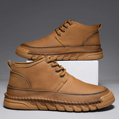 The Calder Ridge Boot