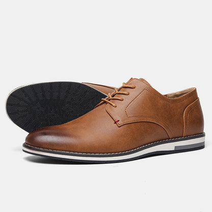 Ariston Leather Oxford