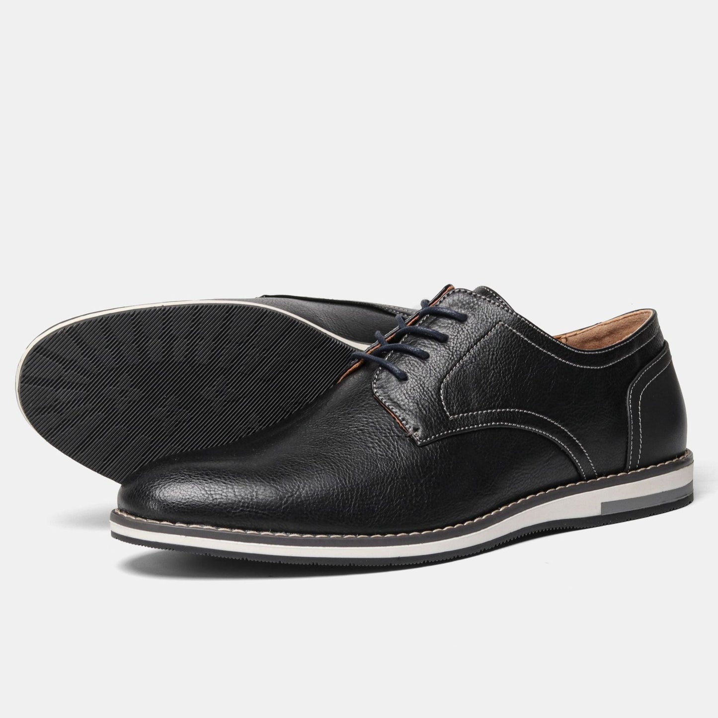 Ariston Leather Oxford