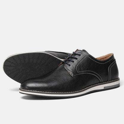 Ariston Leather Oxford