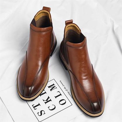 Harrowgate Chelsea Boots