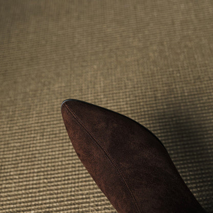Serena Signature Suede Boot