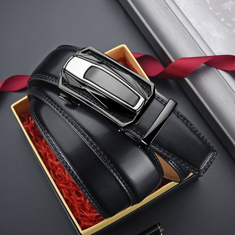 The Mechanica Belt