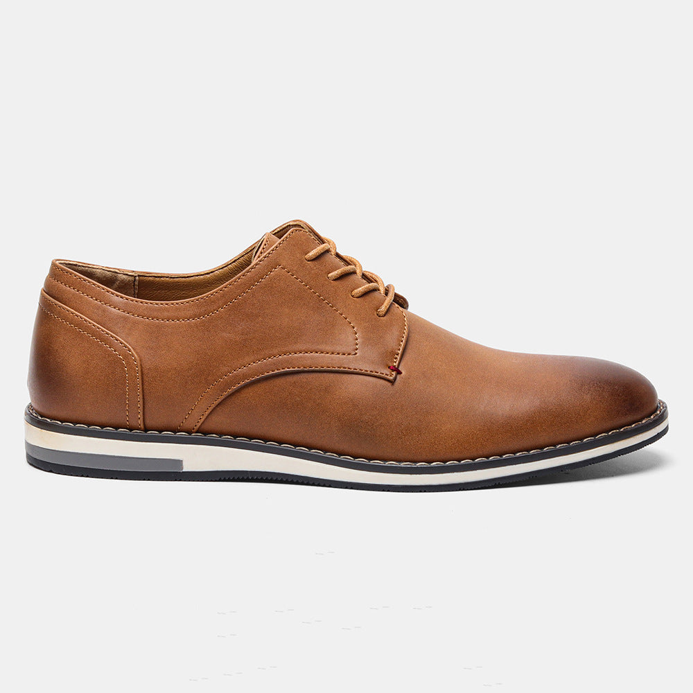 Ariston Leather Oxford