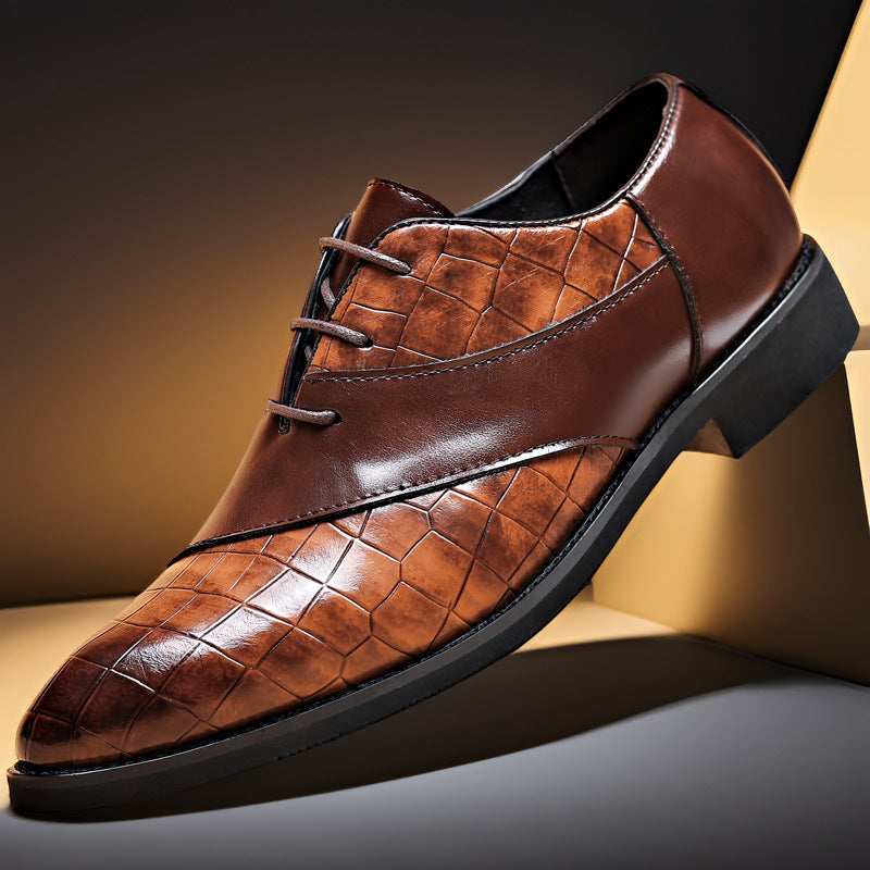 Carrion Croc Oxford