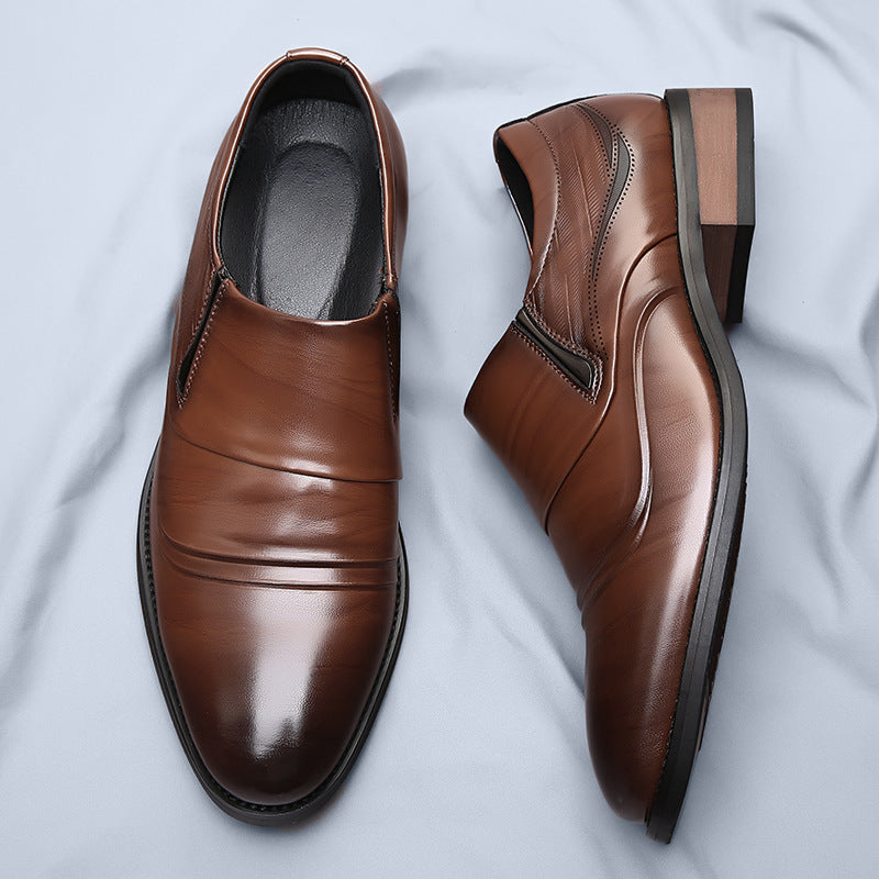 Falconieri Slip-On Oxford