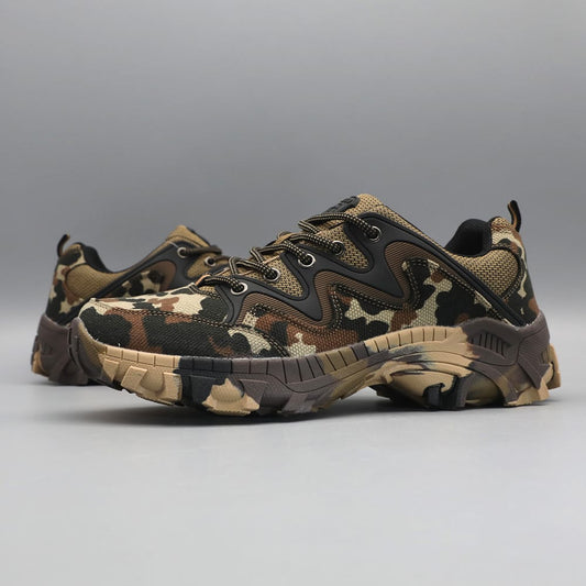 Ashgrove Rugged Trail Sneakers