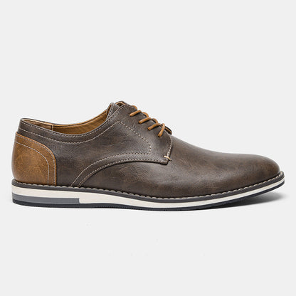 Ariston Leather Oxford