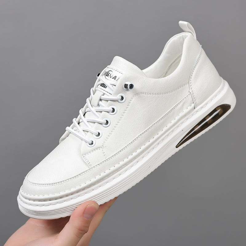 Terreno Genuine Leather Sneakers