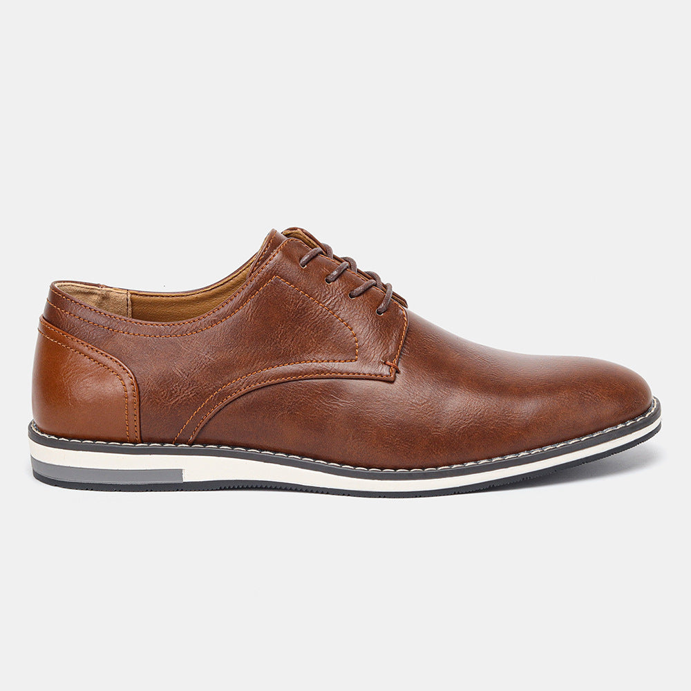 Ariston Leather Oxford