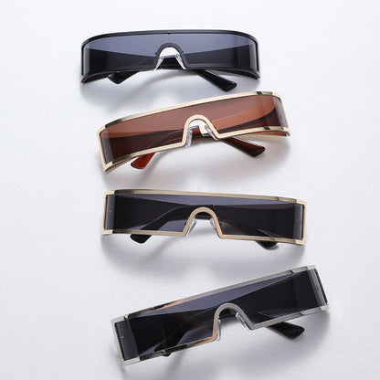 Vanguard Gold Shield Visor