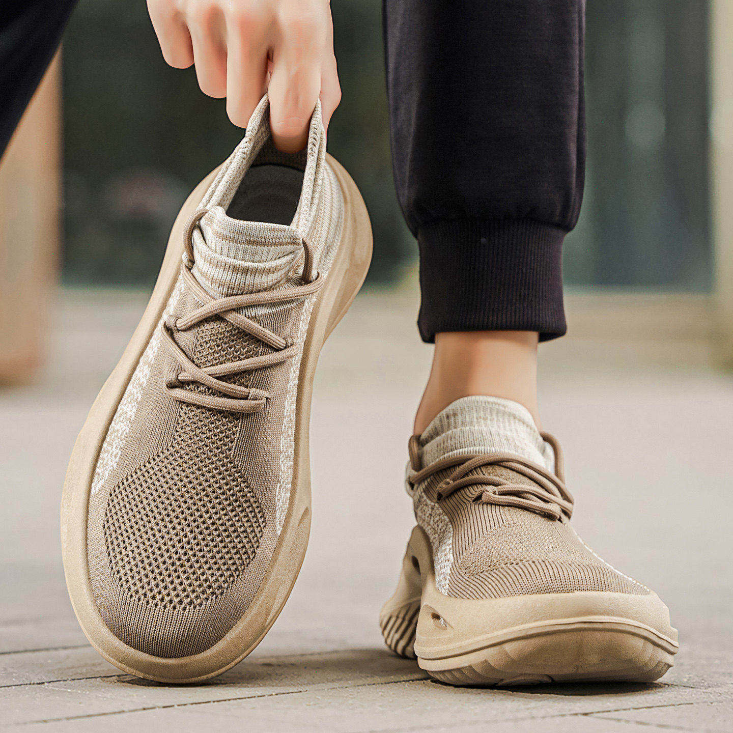 Arenaria Sneakers