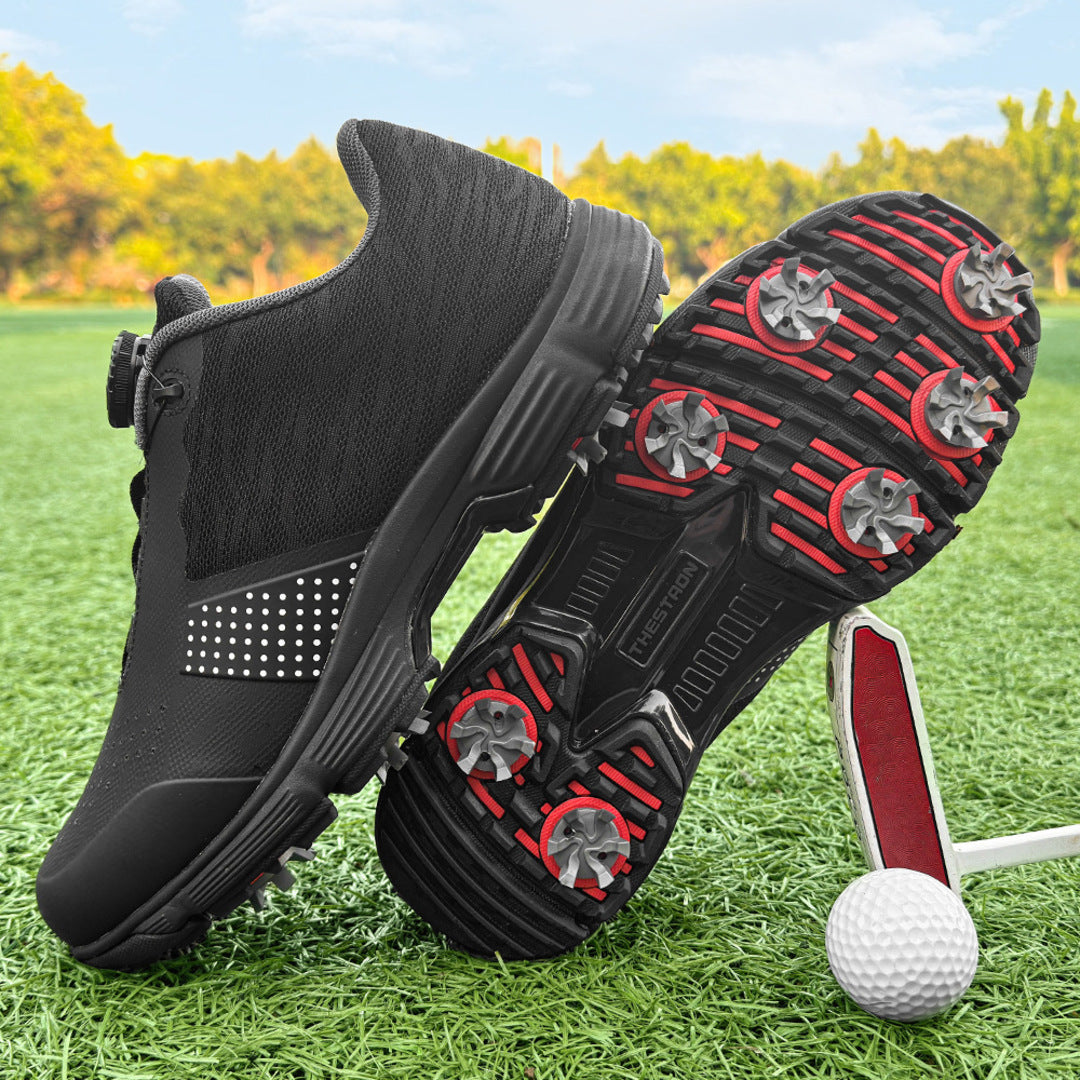 Prestwick Performance Golf Shoes