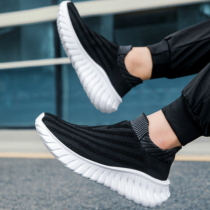 Cloudwalk Seamless Sneakers