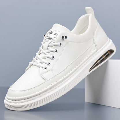 Terreno Genuine Leather Sneakers