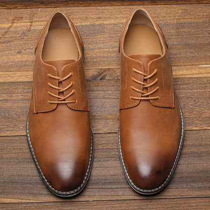 Ariston Leather Oxford
