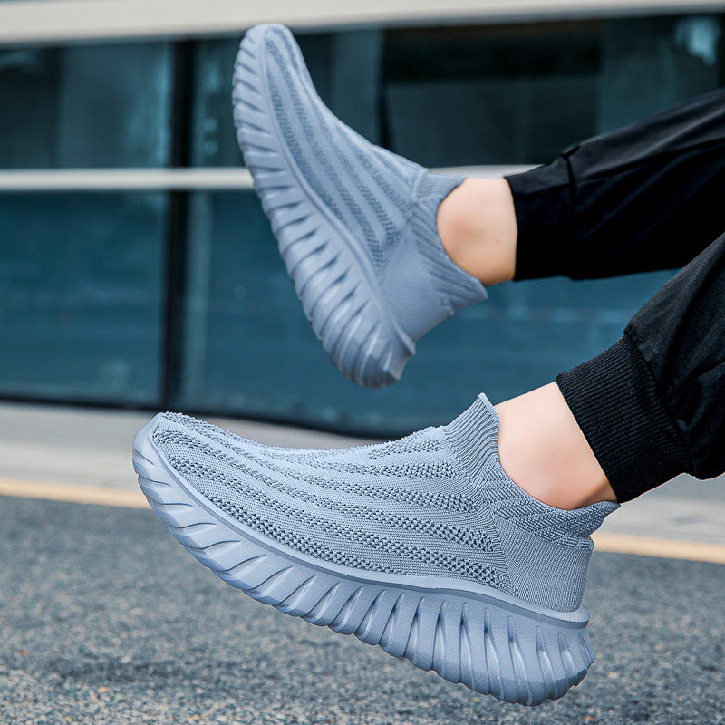 Cloudwalk Seamless Sneakers