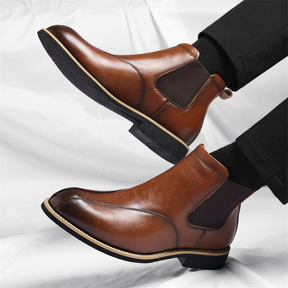 Harrowgate Chelsea Boots