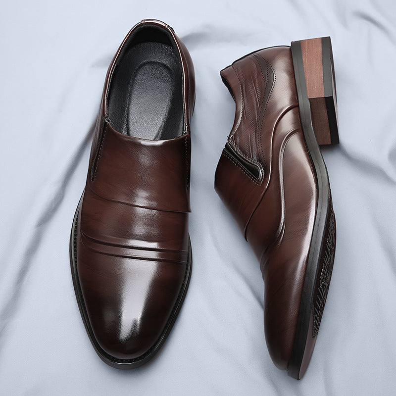 Falconieri Slip-On Oxford