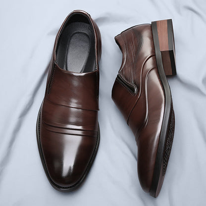 Falconieri Slip-On Oxford