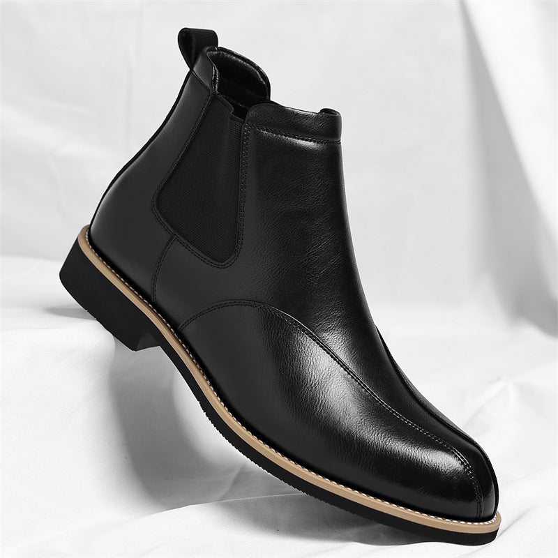 Harrowgate Chelsea Boots