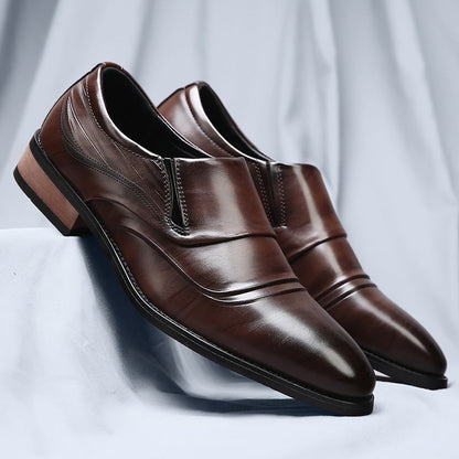 Falconieri Slip-On Oxford