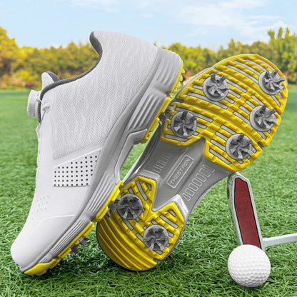 Prestwick Performance Golf Shoes
