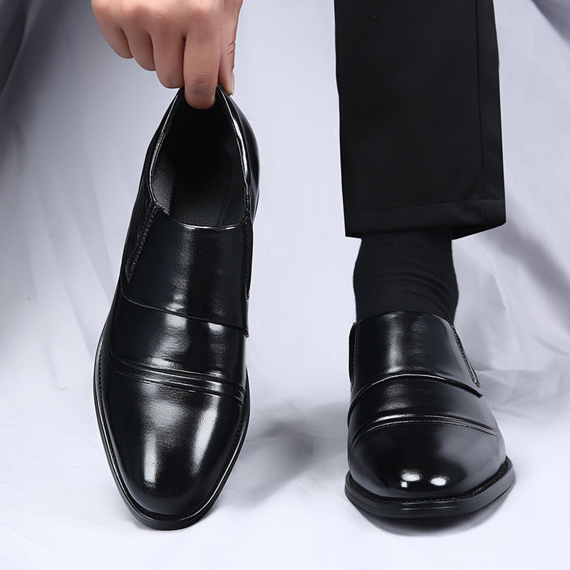 Falconieri Slip-On Oxford