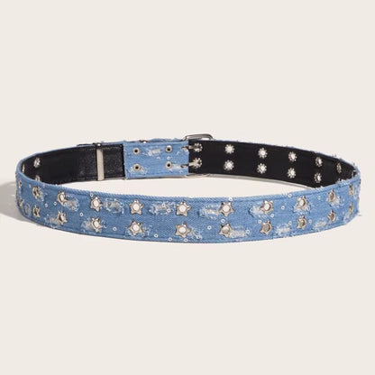 Celine Ember Belt