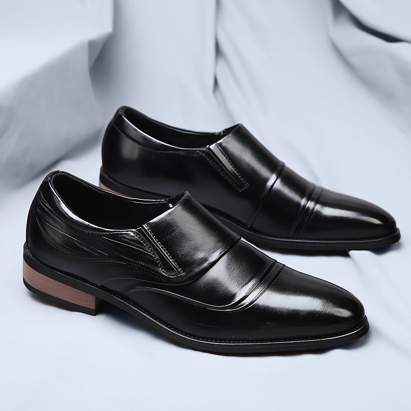 Falconieri Slip-On Oxford