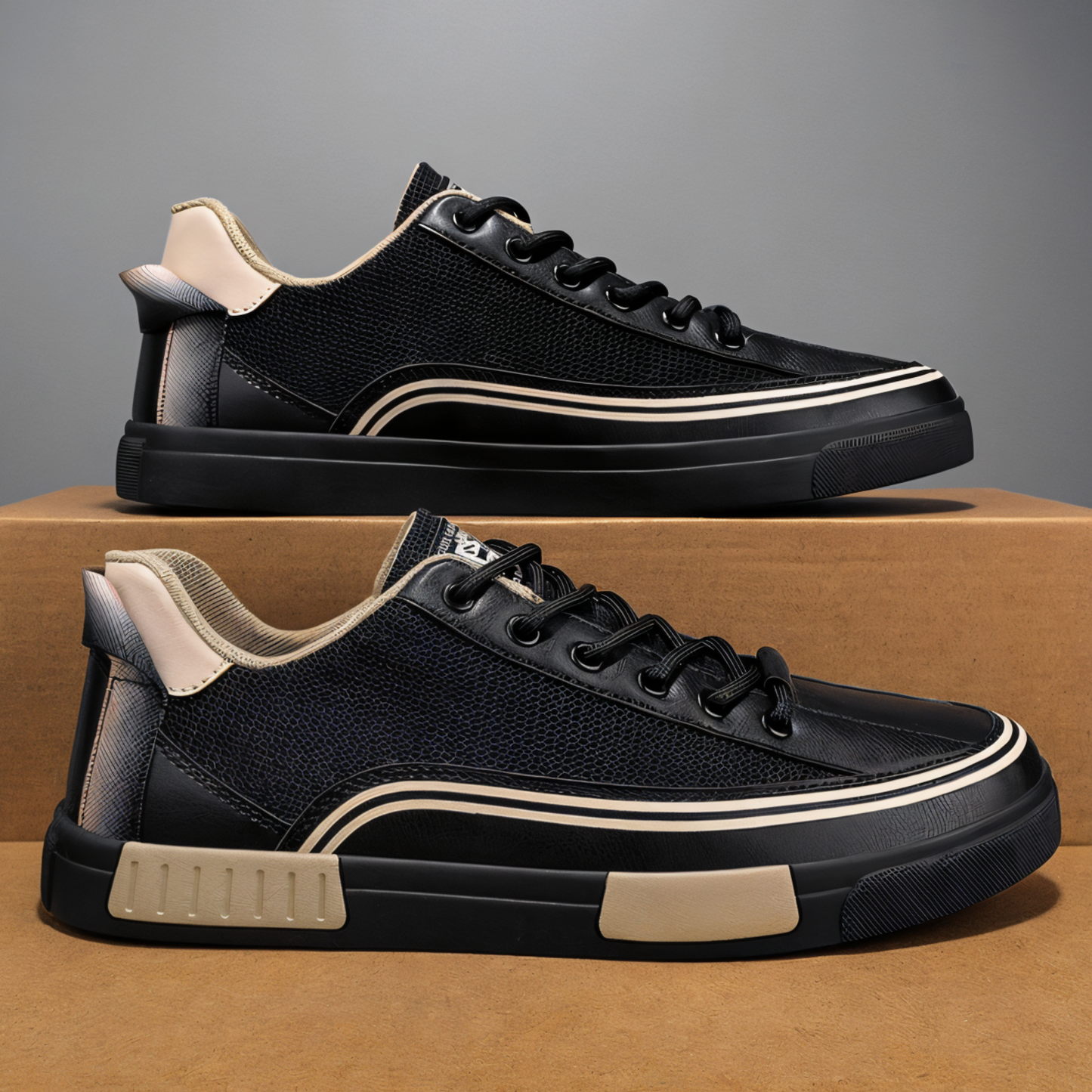 Bellmere Breeze Sneakers