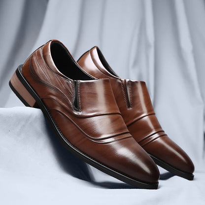 Falconieri Slip-On Oxford