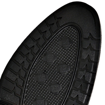 Classic Medallion Oxford