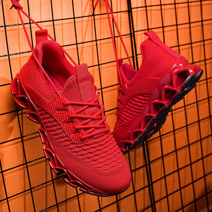 Blade-Sole Performance Trainer