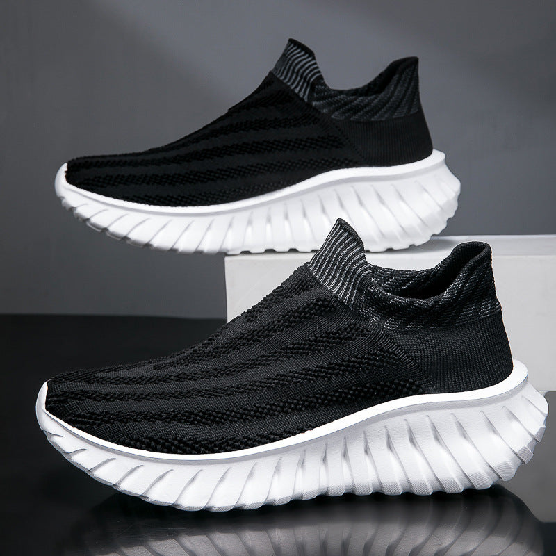 Cloudwalk Seamless Sneakers