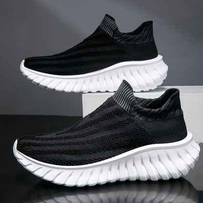 Cloudwalk Seamless Sneakers