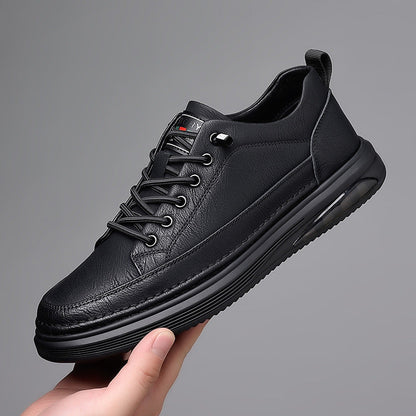Terreno Genuine Leather Sneakers