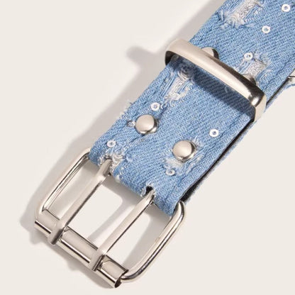 Celine Ember Belt