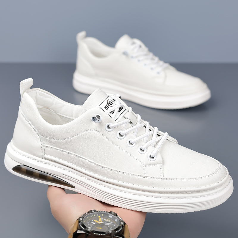 Terreno Genuine Leather Sneakers