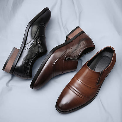 Falconieri Slip-On Oxford