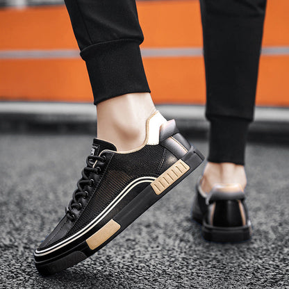 Bellmere Breeze Sneakers